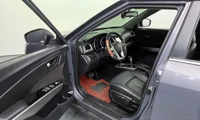 KG_Mobility_Ssangyong TIBOLI 2016, 113368 км, за 4529.34 USD - фото 10