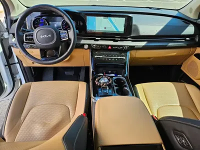 Kia Canival 2023, 52000 км, за 9809.63 USD - фото 10