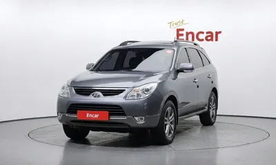 Hyundai Veracruz 2015, 90744 км, за 12247.56 USD