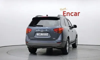 Hyundai Veracruz 2015, 90744 км, за 12247.56 USD