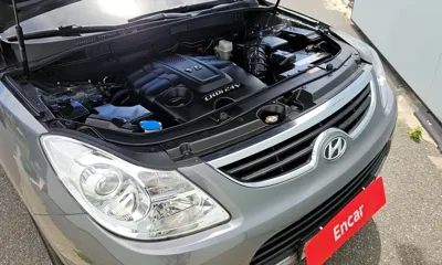 Hyundai Veracruz 2015, 90744 км, за 12247.56 USD - фото 6