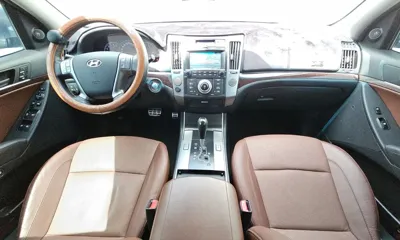 Hyundai Veracruz 2015, 90744 км, за 12247.56 USD - фото 7