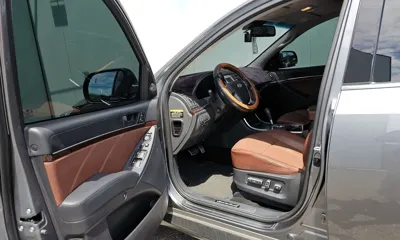 Hyundai Veracruz 2015, 90744 км, за 12247.56 USD - фото 10