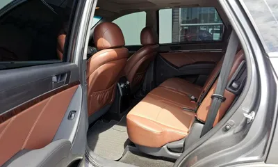 Hyundai Veracruz 2015, 90744 км, за 12247.56 USD - фото 11