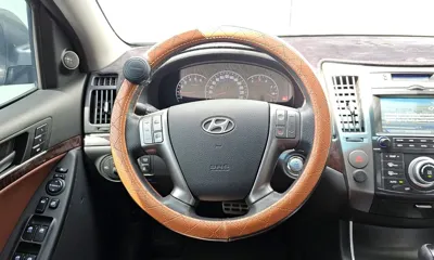 Hyundai Veracruz 2015, 90744 км, за 12247.56 USD - фото 12