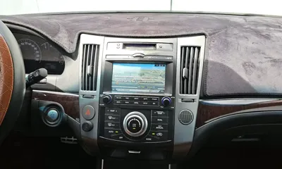 Hyundai Veracruz 2015, 90744 км, за 12247.56 USD - фото 14
