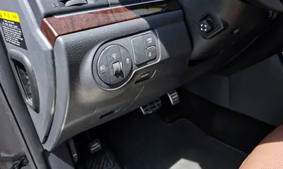 Hyundai Veracruz 2015, 90744 км, за 12247.56 USD - фото 19