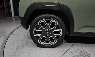 Hyundai Casper 2022, 80912 км, за 7811.47 USD