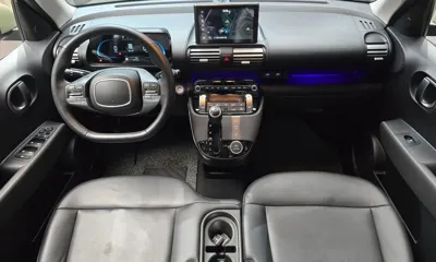 Hyundai Casper 2022, 80912 км, за 7811.47 USD - фото 7