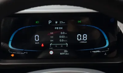 Hyundai Casper 2022, 80912 км, за 7811.47 USD - фото 8