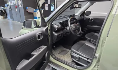 Hyundai Casper 2022, 80912 км, за 7811.47 USD - фото 10