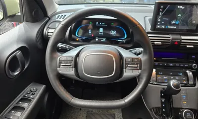Hyundai Casper 2022, 80912 км, за 7811.47 USD - фото 13