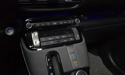 Hyundai Casper 2022, 80912 км, за 7811.47 USD - фото 17