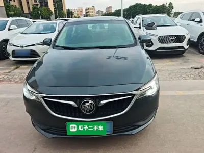 Buick Excelle 2021, 61400 км, за 5577.74 USD