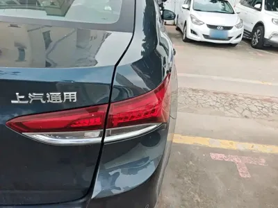 Buick Excelle 2021, 61400 км, за 5577.74 USD - фото 8