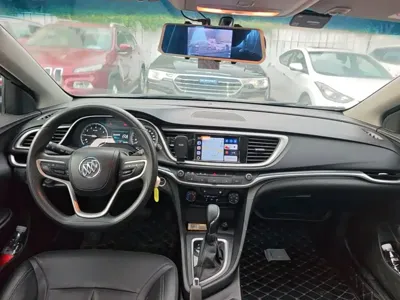 Buick Excelle 2021, 61400 км, за 5577.74 USD - фото 10