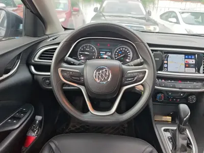 Buick Excelle 2021, 61400 км, за 5577.74 USD - фото 11