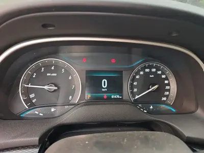 Buick Excelle 2021, 61400 км, за 5577.74 USD - фото 12