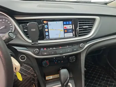 Buick Excelle 2021, 61400 км, за 5577.74 USD - фото 13