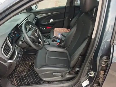 Buick Excelle 2021, 61400 км, за 5577.74 USD - фото 15