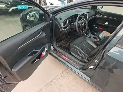 Buick Excelle 2021, 61400 км, за 5577.74 USD - фото 16