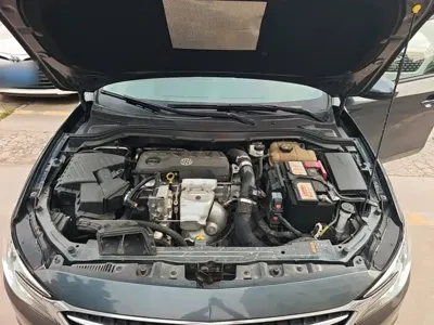 Buick Excelle 2021, 61400 км, за 5577.74 USD - фото 20