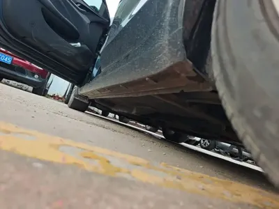 Buick Excelle 2021, 61400 км, за 5577.74 USD - фото 22