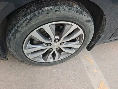 Buick Excelle 2021, 61400 км, за 5577.74 USD - фото 23