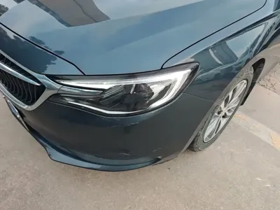 Buick Excelle 2021, 61400 км, за 5577.74 USD - фото 24