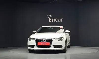 Audi A6 2015, 111353 км, за 6170.41 USD