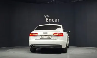 Audi A6 2015, 111353 км, за 6170.41 USD