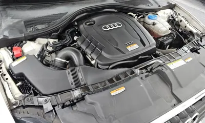 Audi A6 2015, 111353 км, за 6170.41 USD - фото 6