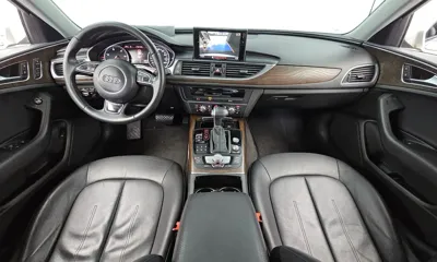 Audi A6 2015, 111353 км, за 6170.41 USD - фото 7