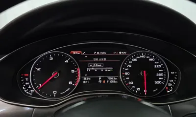 Audi A6 2015, 111353 км, за 6170.41 USD - фото 8