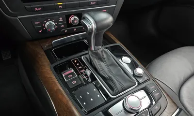 Audi A6 2015, 111353 км, за 6170.41 USD - фото 9