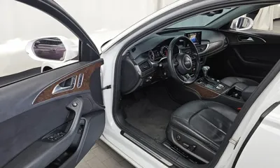 Audi A6 2015, 111353 км, за 6170.41 USD - фото 10