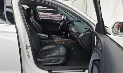 Audi A6 2015, 111353 км, за 6170.41 USD - фото 11