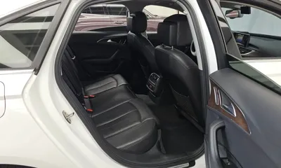 Audi A6 2015, 111353 км, за 6170.41 USD - фото 12