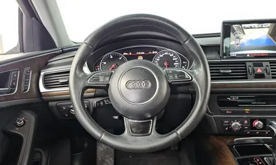 Audi A6 2015, 111353 км, за 6170.41 USD - фото 13
