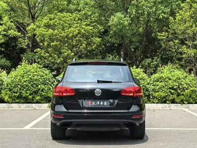 Volkswagen Touareg 2011, 230000 км, за 7062.84 USD - фото 6