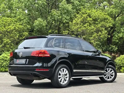 Volkswagen Touareg 2011, 230000 км, за 7062.84 USD - фото 7