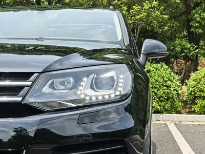 Volkswagen Touareg 2011, 230000 км, за 7062.84 USD - фото 8