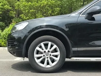 Volkswagen Touareg 2011, 230000 км, за 7062.84 USD - фото 10