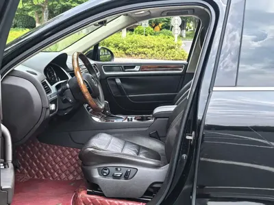 Volkswagen Touareg 2011, 230000 км, за 7062.84 USD - фото 11