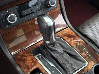 Volkswagen Touareg 2011, 230000 км, за 7062.84 USD - фото 17