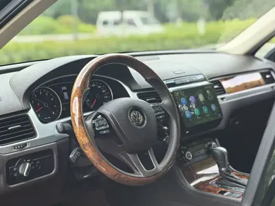 Volkswagen Touareg 2011, 230000 км, за 7062.84 USD - фото 23