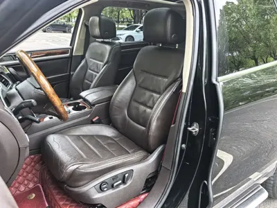 Volkswagen Touareg 2011, 230000 км, за 7062.84 USD - фото 24