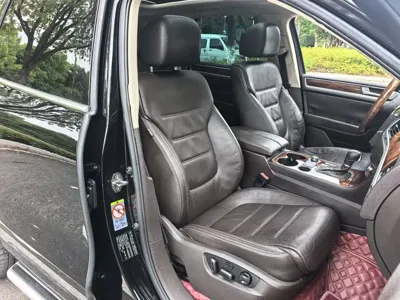 Volkswagen Touareg 2011, 230000 км, за 7062.84 USD - фото 25