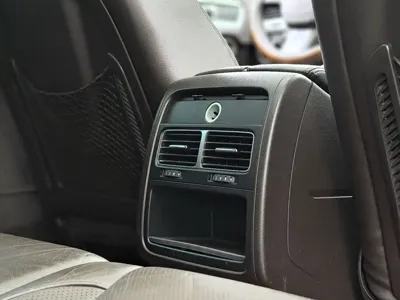 Volkswagen Touareg 2011, 230000 км, за 7062.84 USD - фото 28