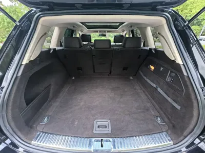 Volkswagen Touareg 2011, 230000 км, за 7062.84 USD - фото 30